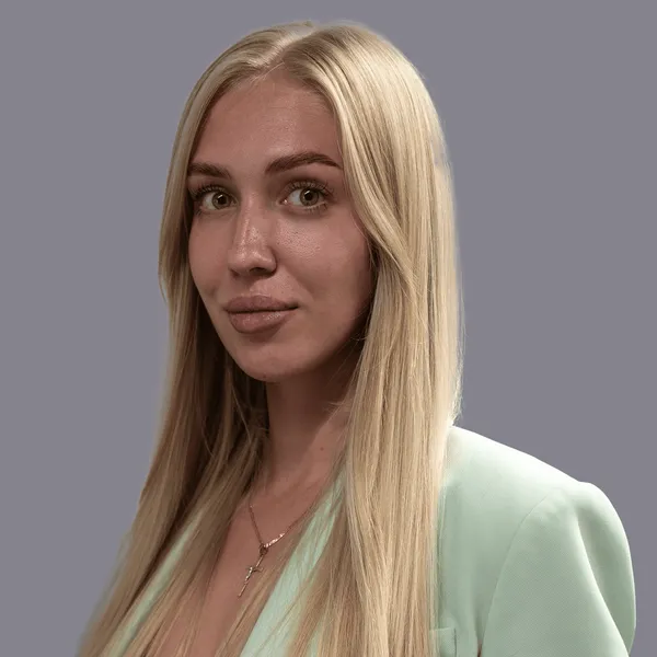 Алина, офис-менеджер JAPAUTOBUY